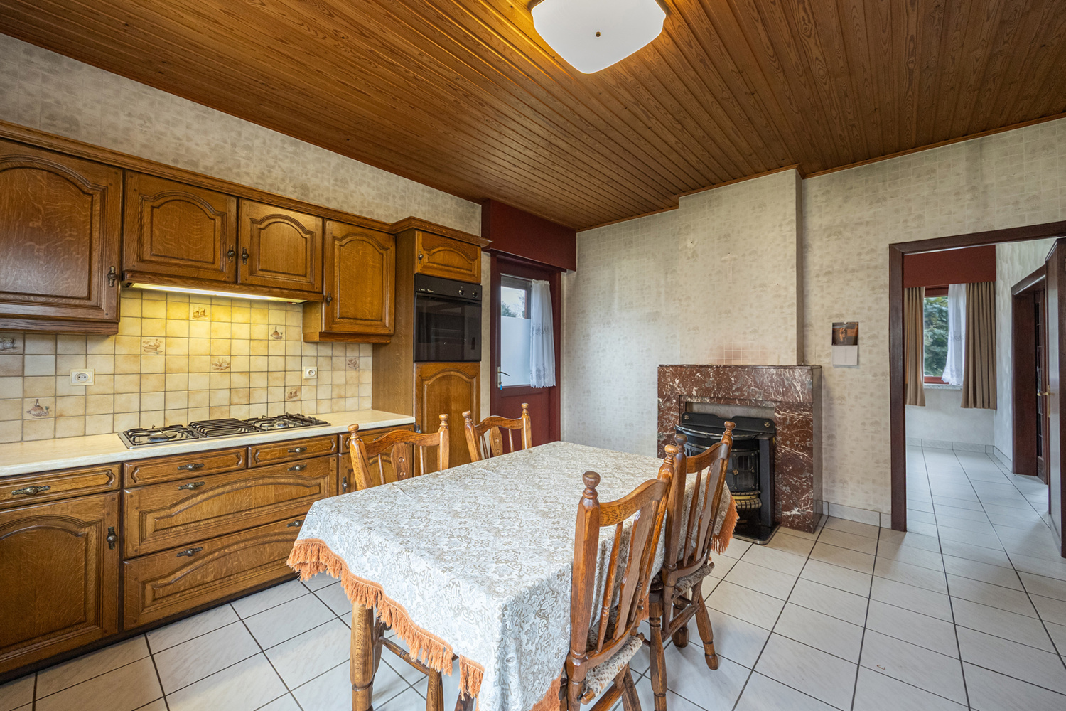 te koop huis geel vleeshouwer 48 - afbeelding 11