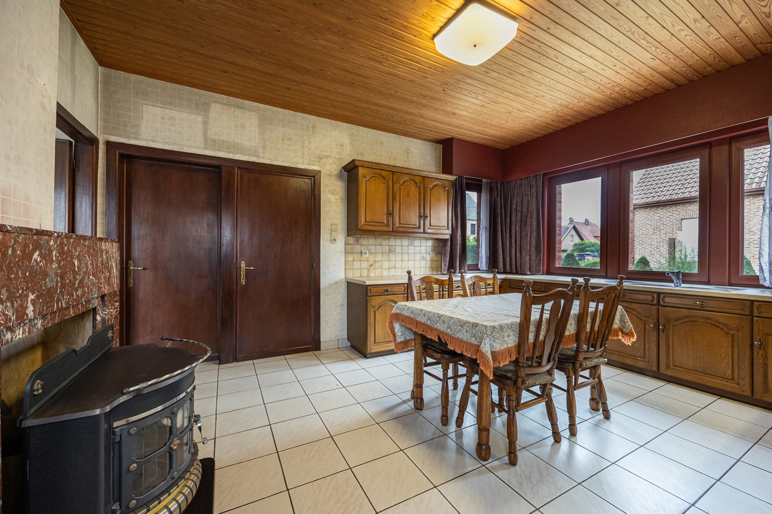 te koop huis geel vleeshouwer 48 - afbeelding 12