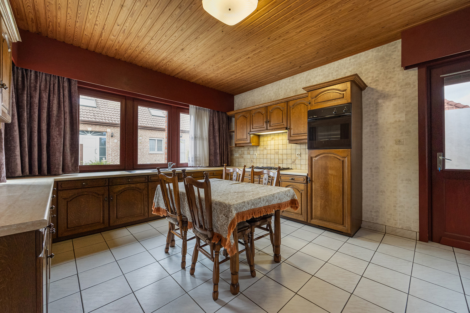 te koop huis geel vleeshouwer 48 - afbeelding 2