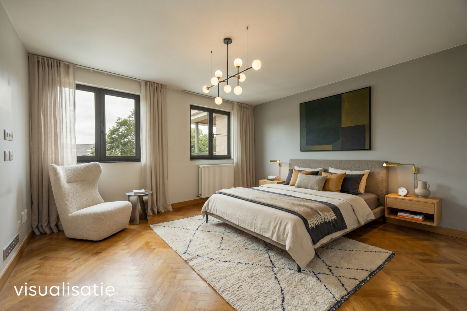 te koop appartement kasterlee duineneind 20 7 7879025 - afbeelding 3