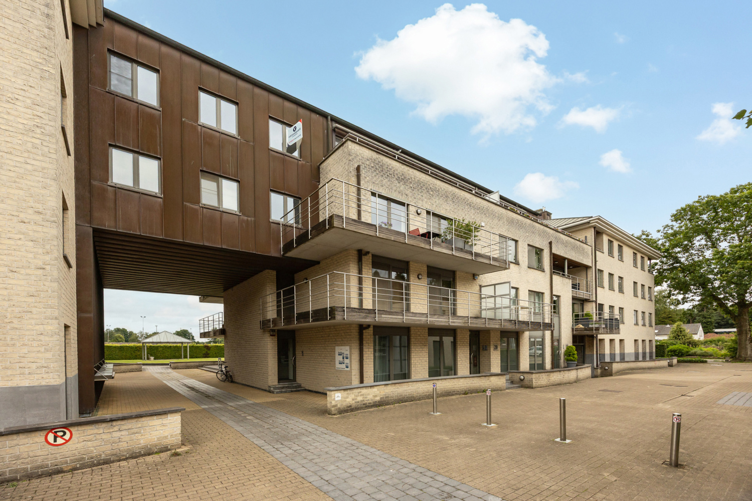 te koop appartement kasterlee duineneind 20 7 7879025 - afbeelding 1
