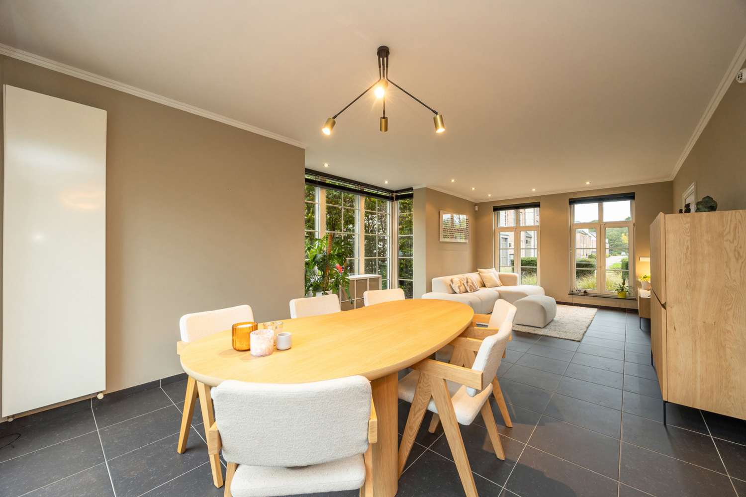 te koop huis turnhout nieuwe erven 43 - afbeelding 2