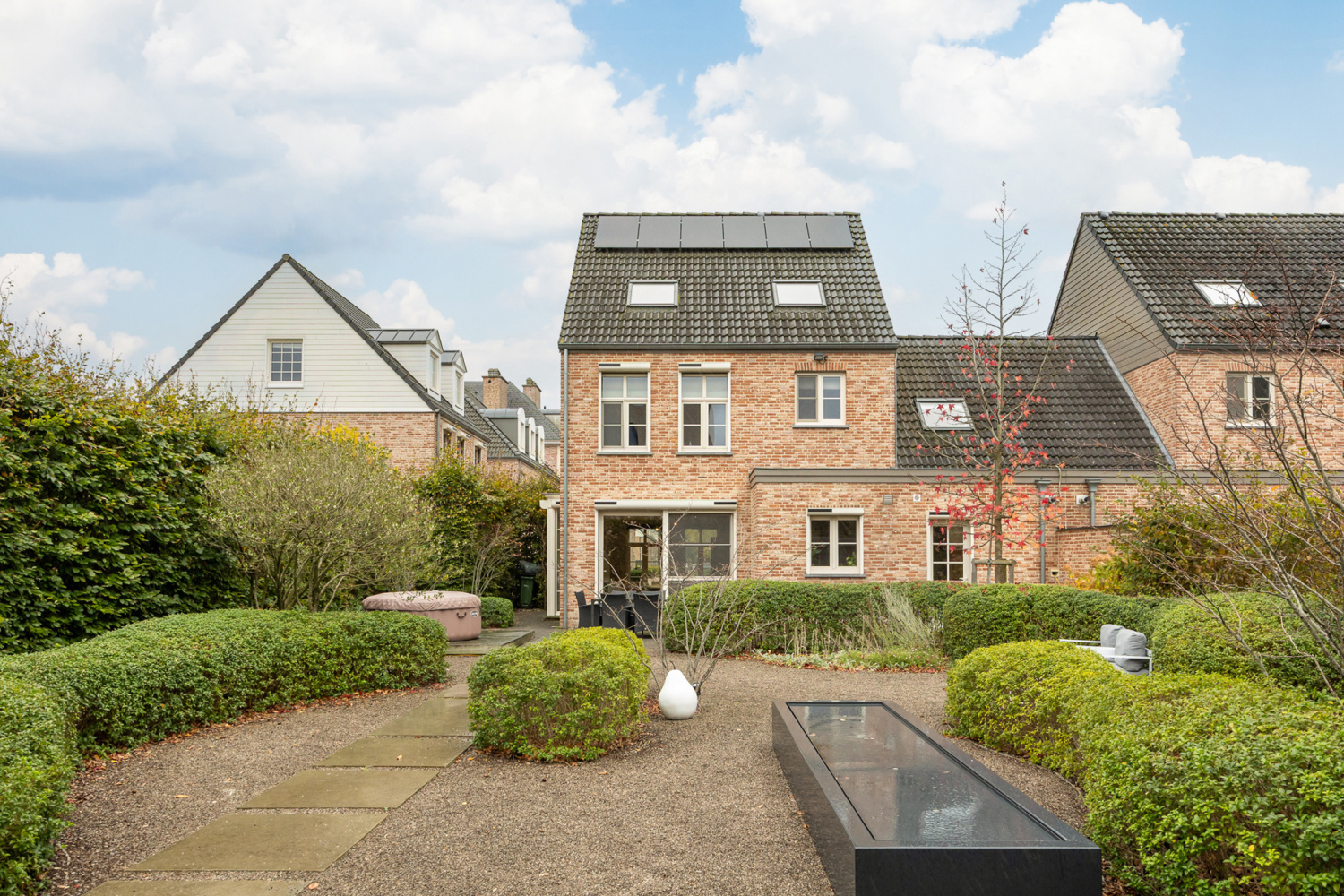 te koop huis turnhout nieuwe erven 43 - afbeelding 22