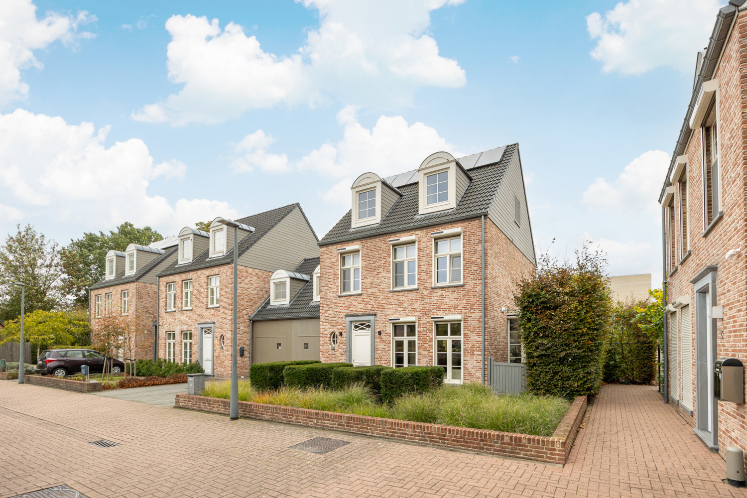 te koop huis turnhout nieuwe erven 43 - afbeelding 42