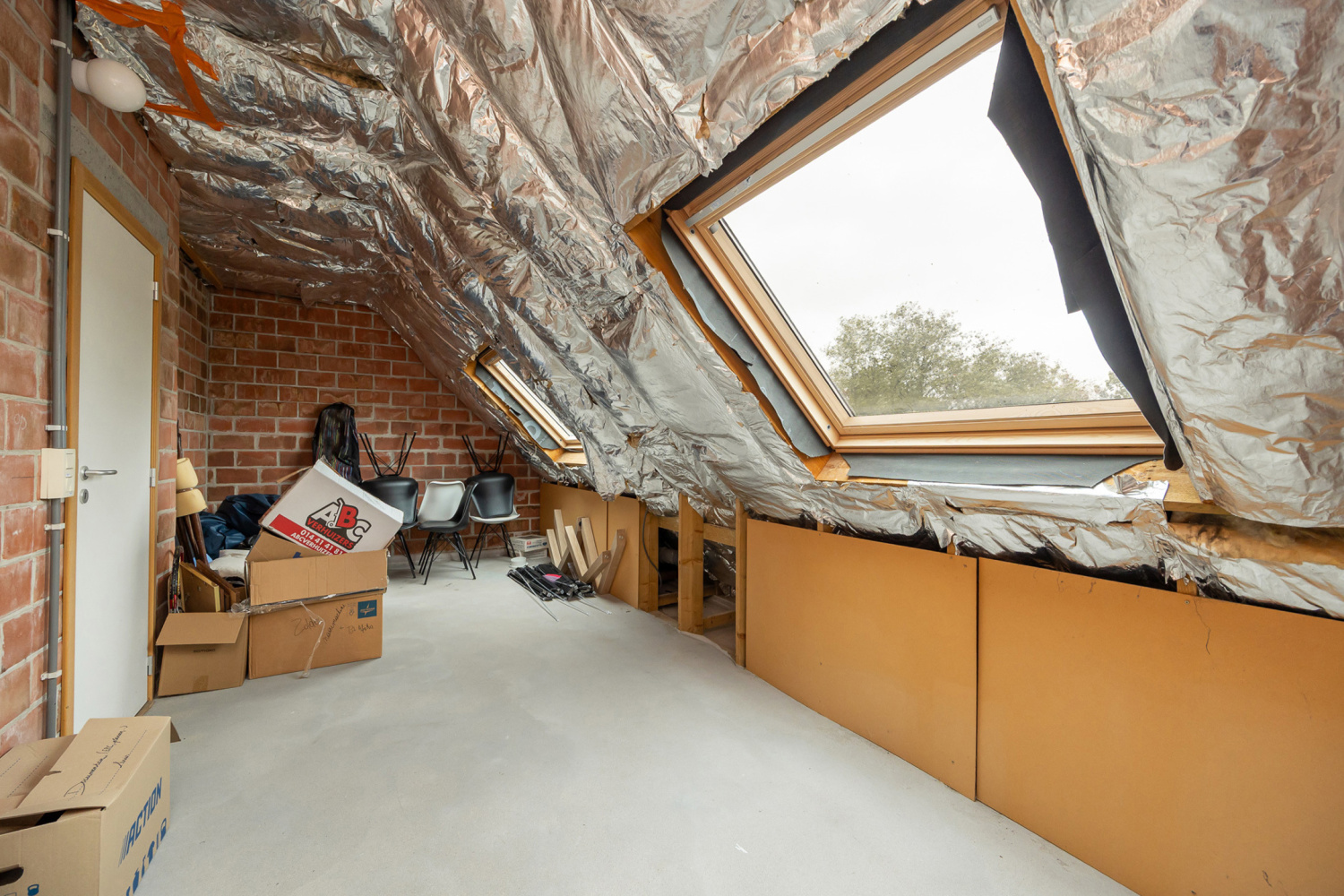 te koop huis turnhout nieuwe erven 43 - afbeelding 41
