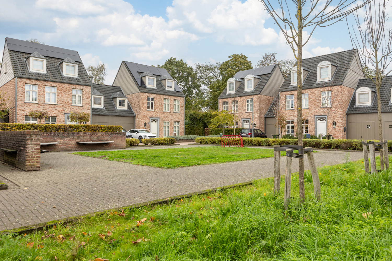 te koop huis turnhout nieuwe erven 43 - afbeelding 45