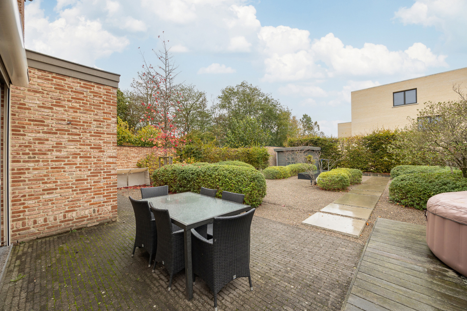 te koop huis turnhout nieuwe erven 43 - afbeelding 23