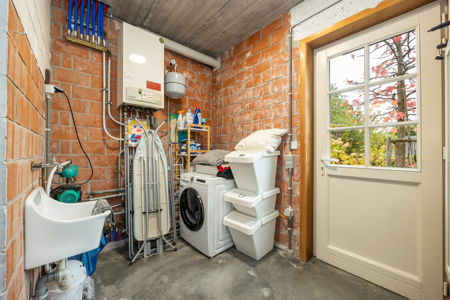 te koop huis turnhout nieuwe erven 43 - afbeelding 19