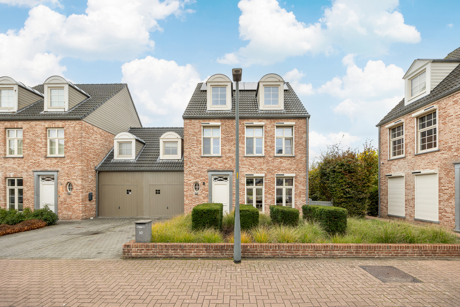 te koop huis turnhout nieuwe erven 43 - afbeelding 46