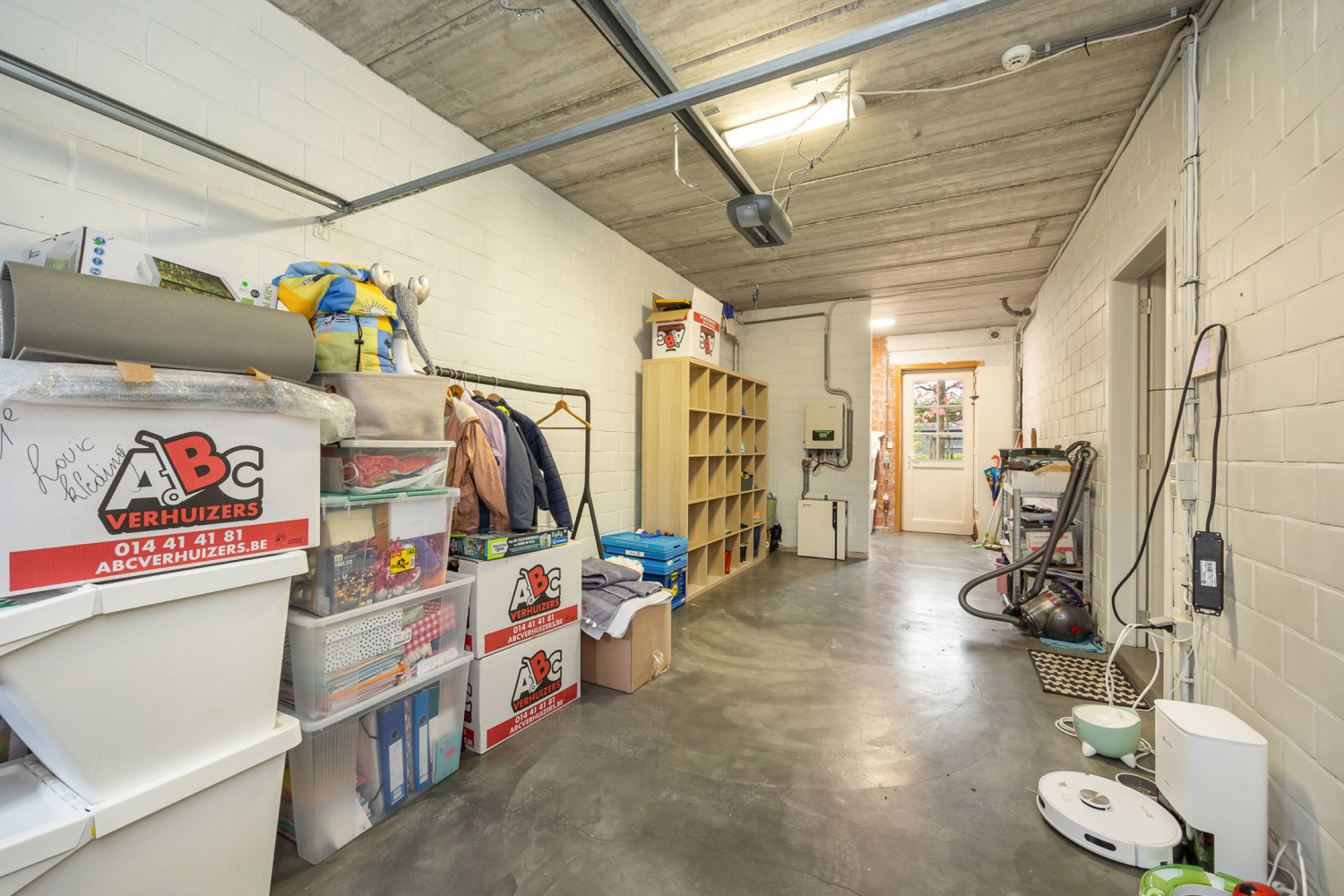te koop huis turnhout nieuwe erven 43 - afbeelding 21