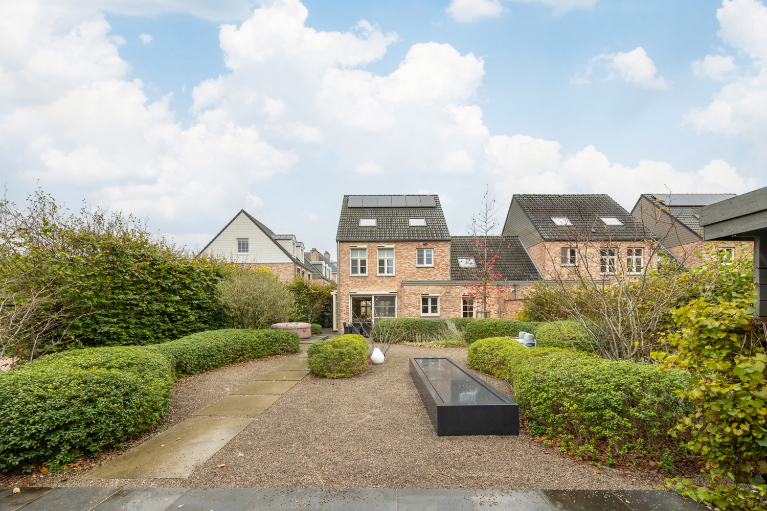 te koop huis turnhout nieuwe erven 43 - afbeelding 5
