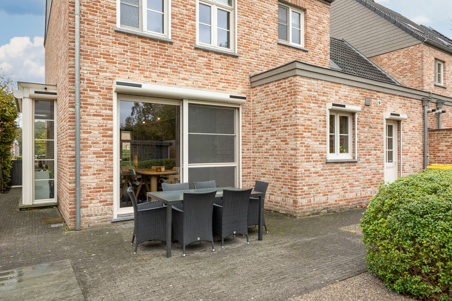 te koop huis turnhout nieuwe erven 43 - afbeelding 24