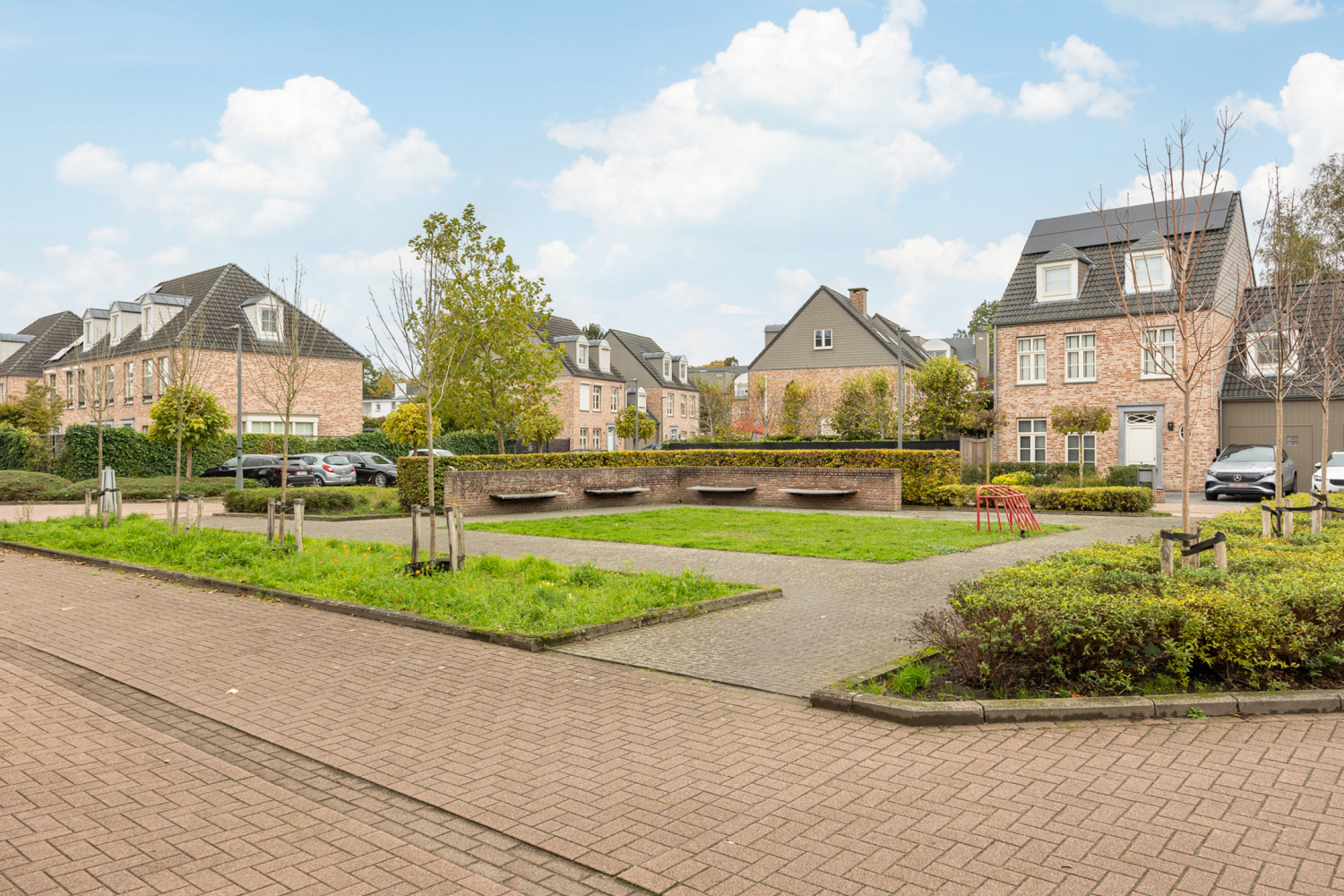 te koop huis turnhout nieuwe erven 43 - afbeelding 44