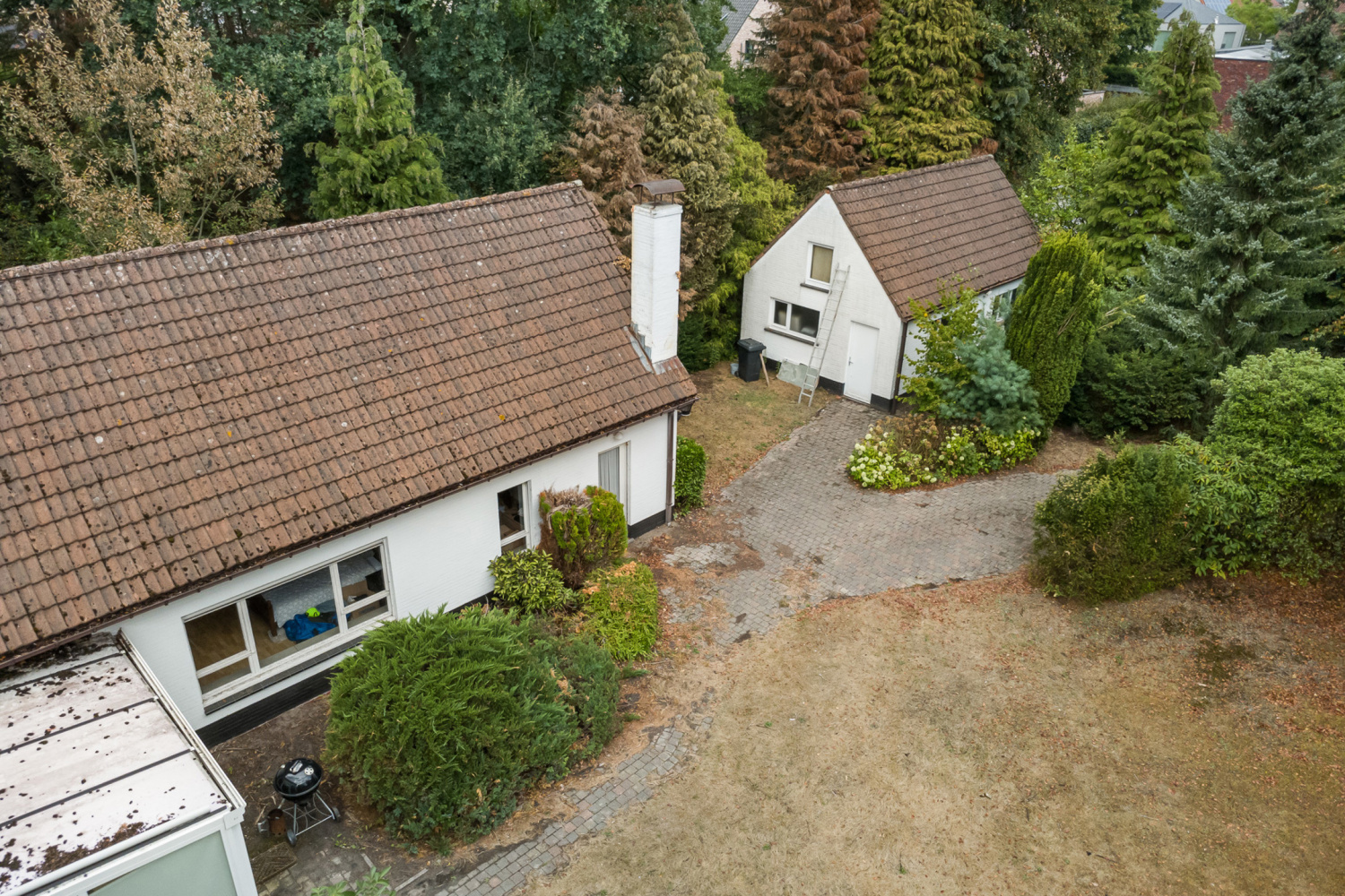 te koop huis malle wilgenlaan 10 7880333 - afbeelding 12