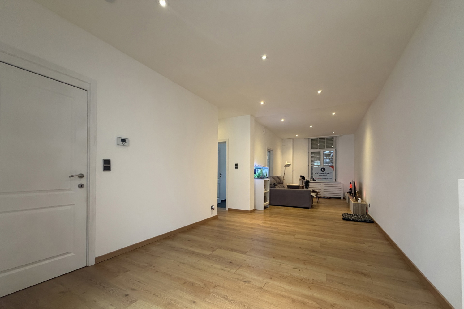 te huur huis turnhout oude vaartstraat 162 - afbeelding 2
