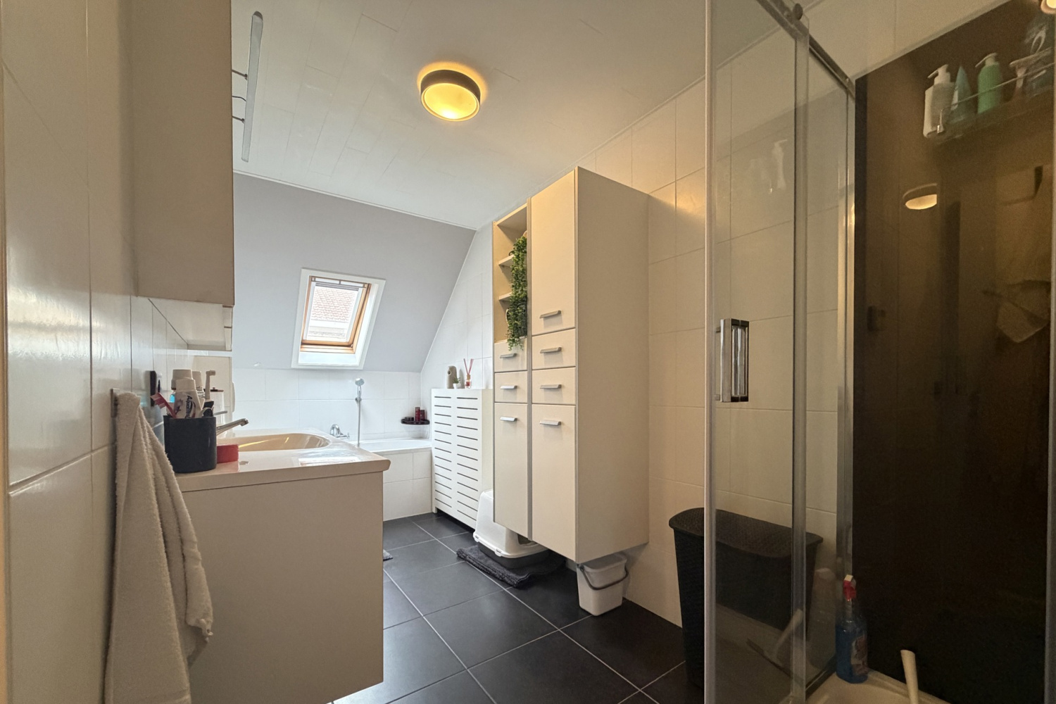 te huur huis turnhout oude vaartstraat 162 - afbeelding 4