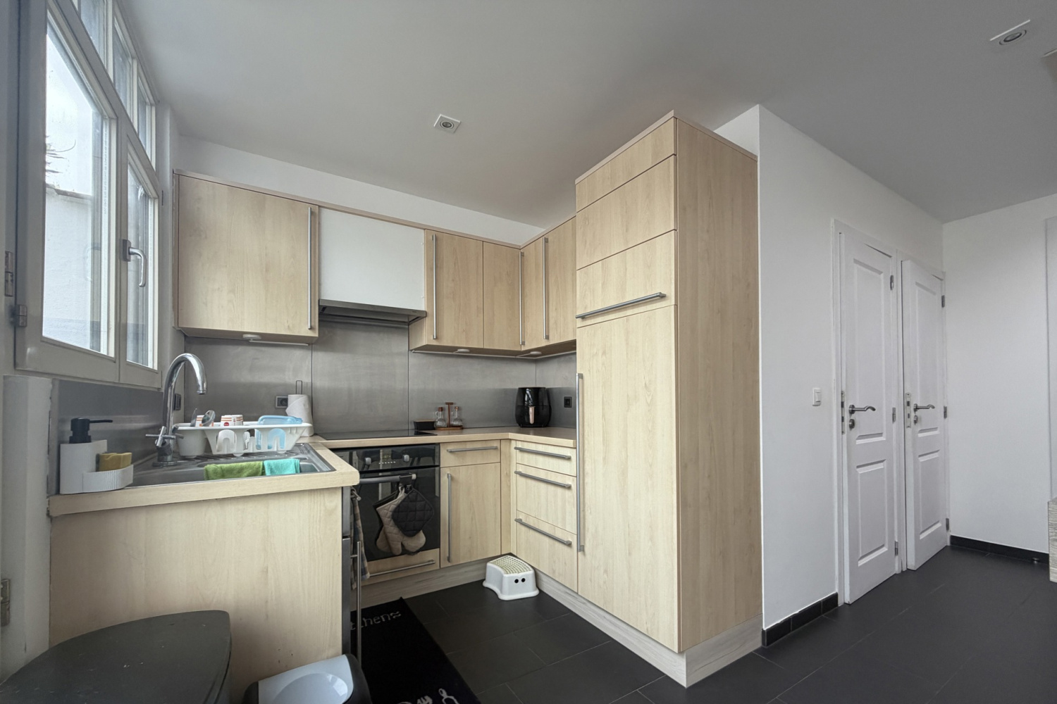 te huur huis turnhout oude vaartstraat 162 - afbeelding 3
