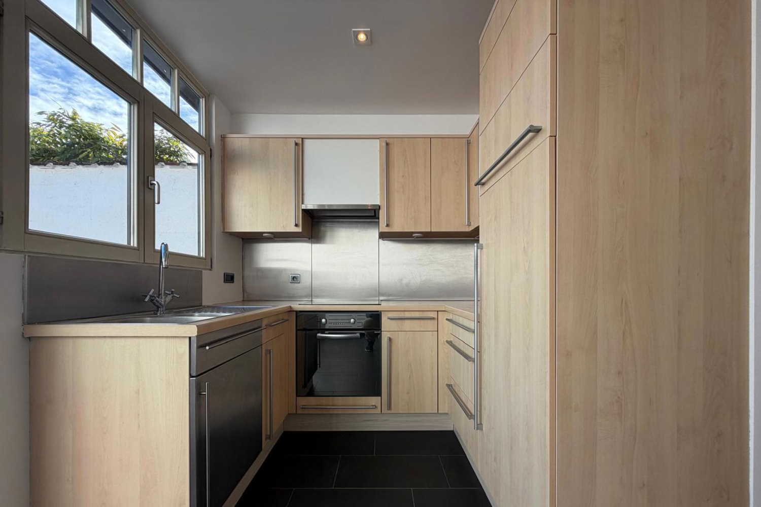 te huur huis turnhout oude vaartstraat 162 - afbeelding 6