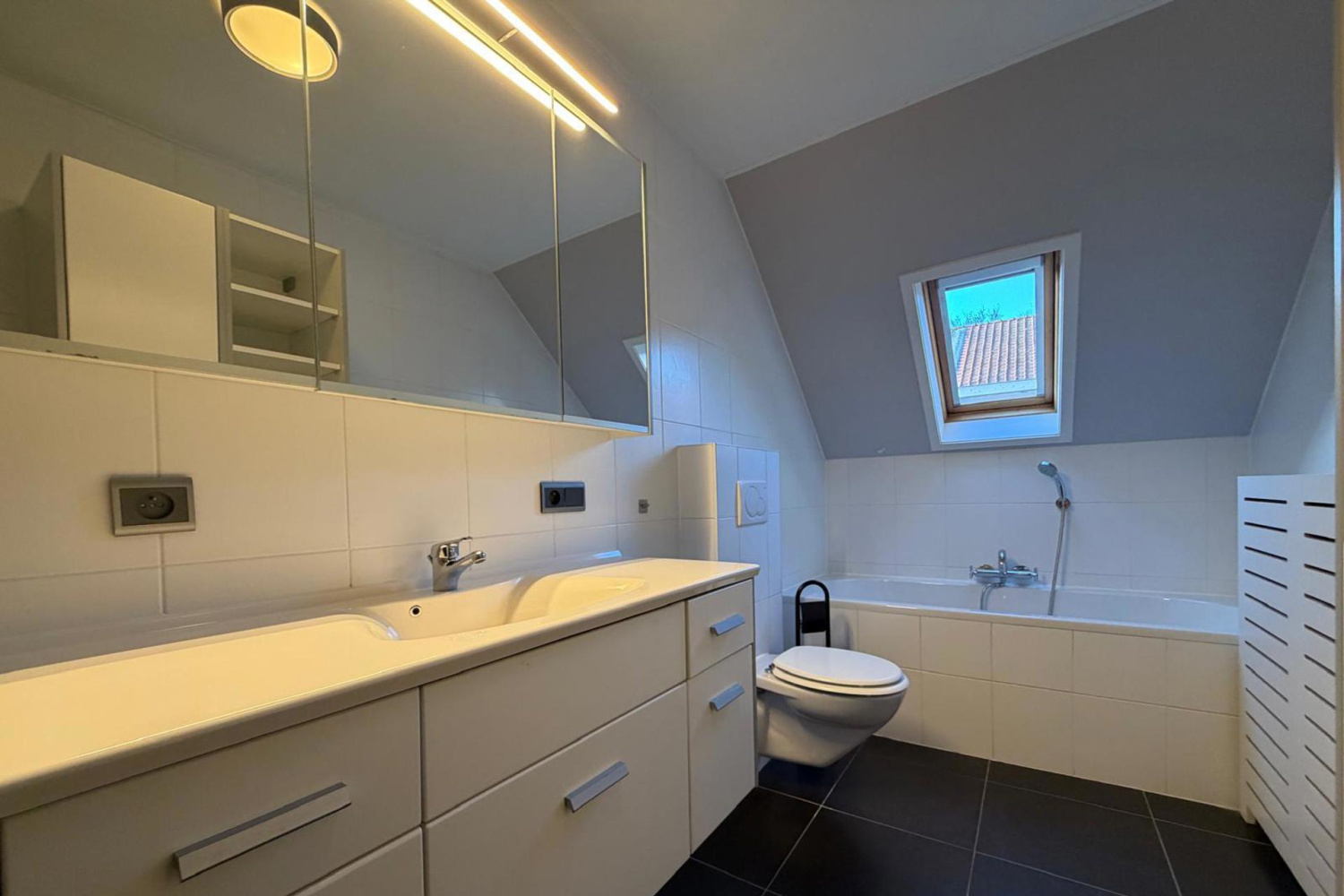 te huur huis turnhout oude vaartstraat 162 - afbeelding 8