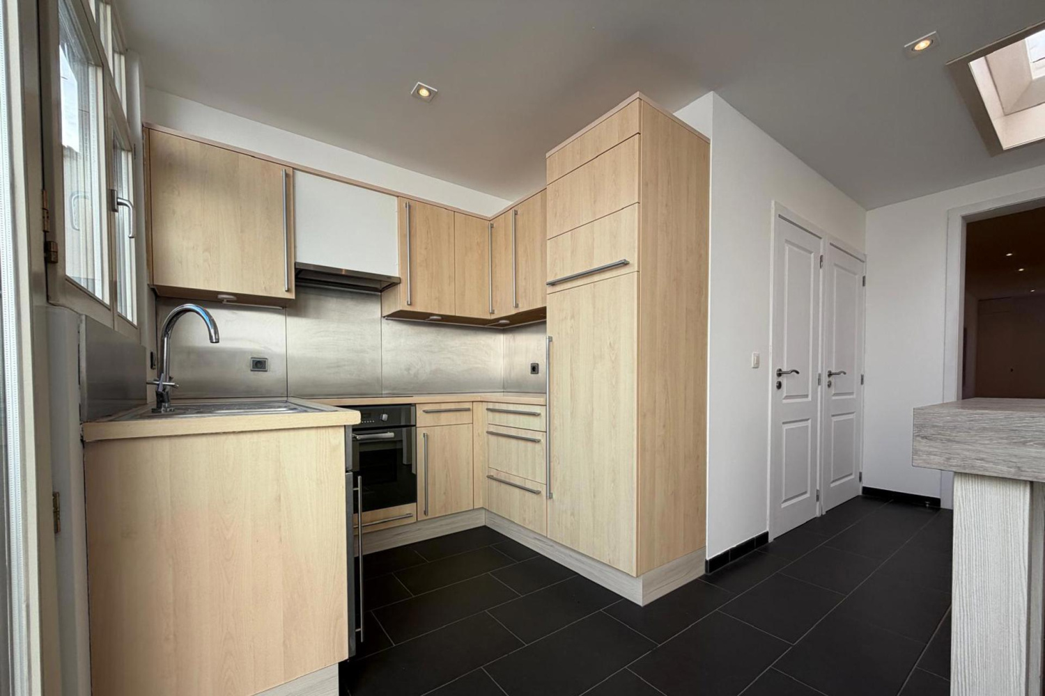 te huur huis turnhout oude vaartstraat 162 - afbeelding 5