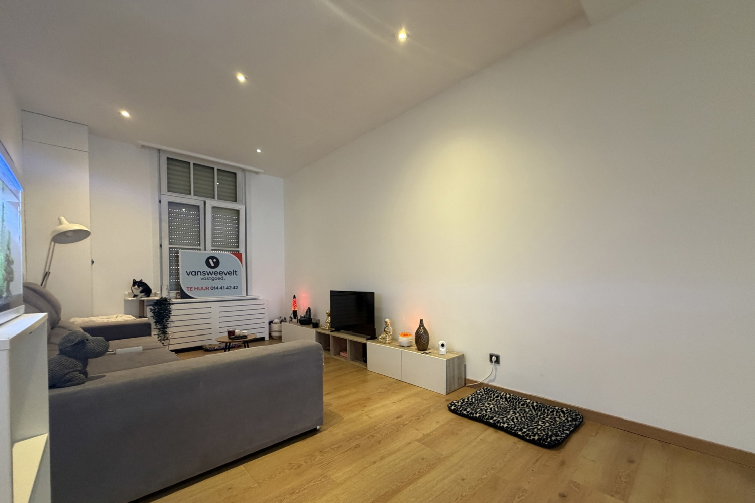 te huur huis turnhout oude vaartstraat 162 - afbeelding 9
