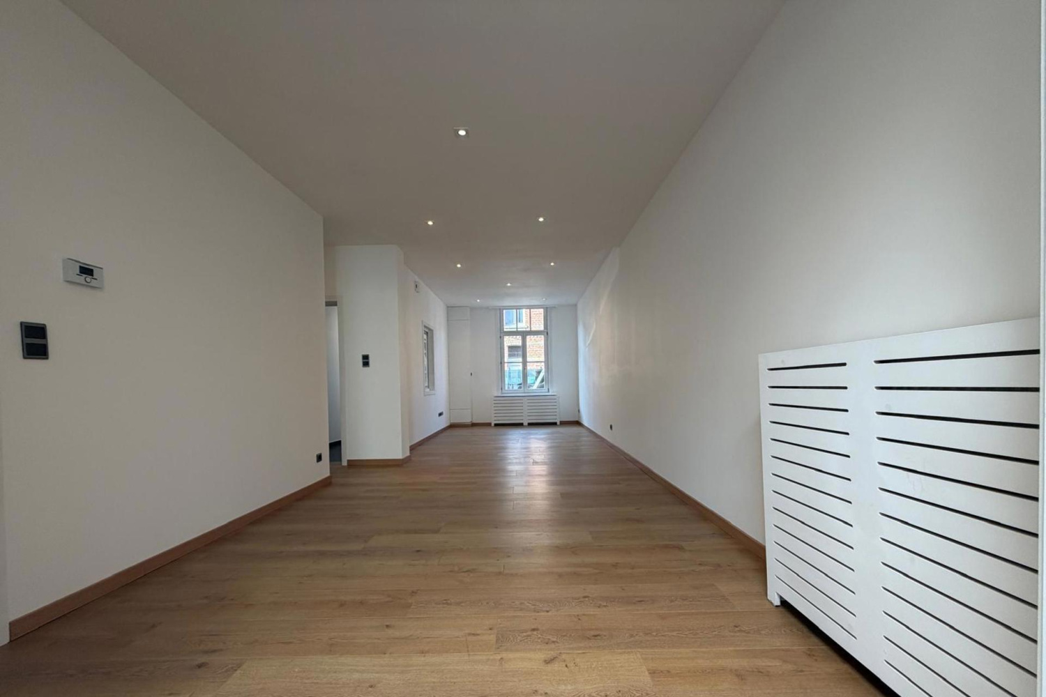 te huur huis turnhout oude vaartstraat 162 - afbeelding 2