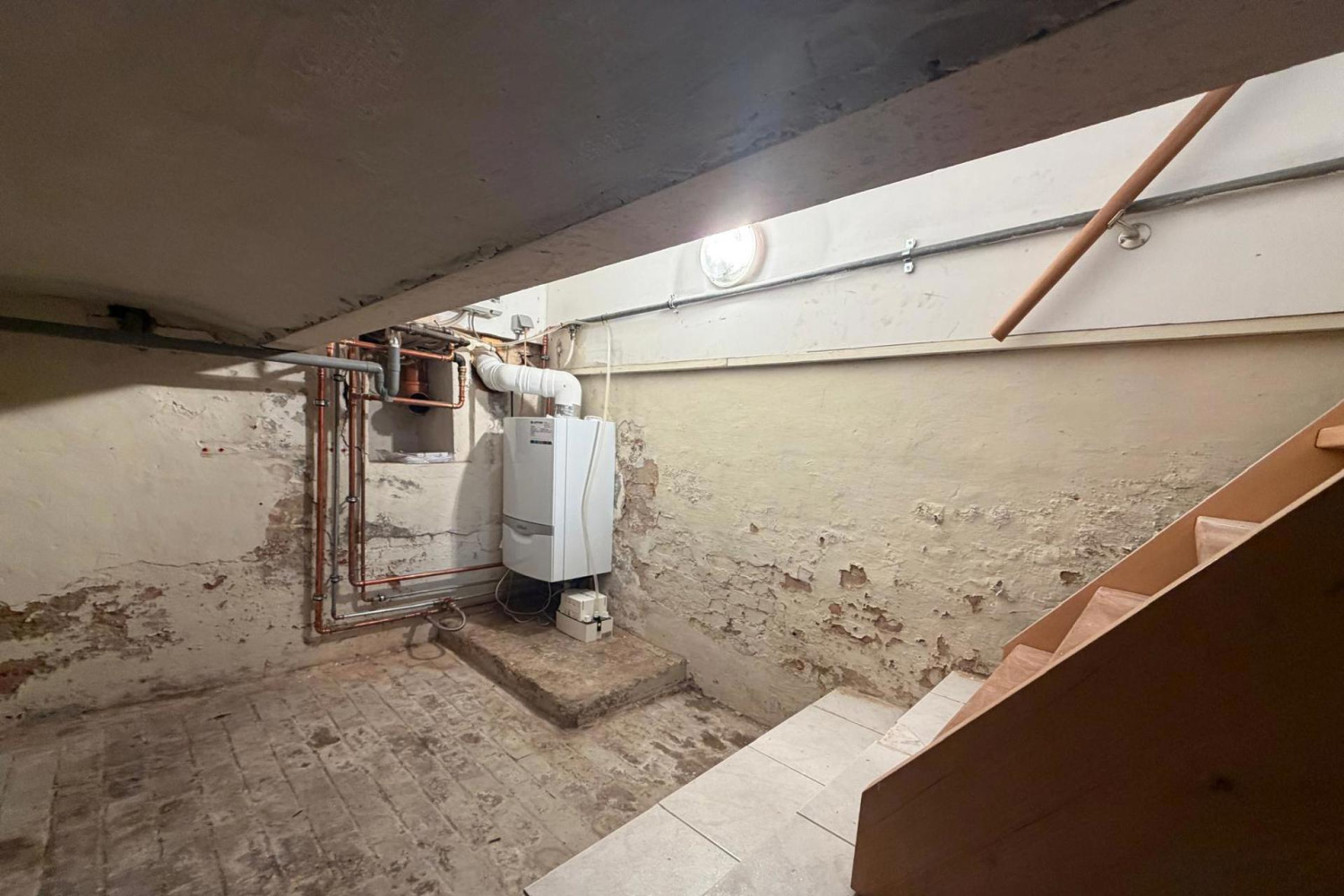 te huur huis turnhout oude vaartstraat 162 - afbeelding 10