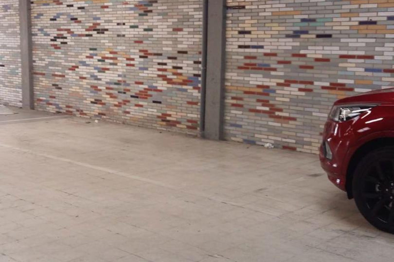 te huur garage parking turnhout duifhuisstraat 25 - afbeelding 2