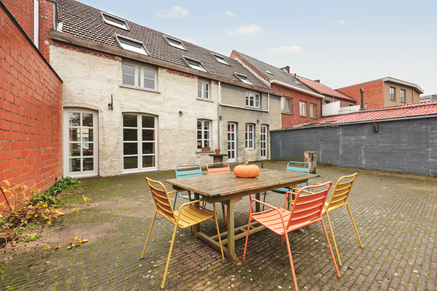 te koop huis turnhout steenweg op oosthoven 35 - afbeelding 28