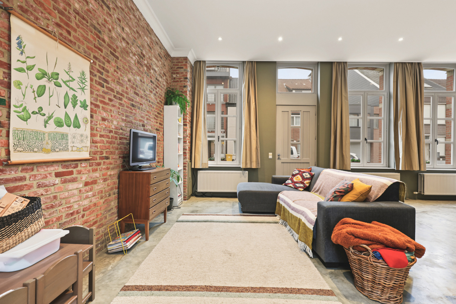 te koop huis turnhout steenweg op oosthoven 35 - afbeelding 2
