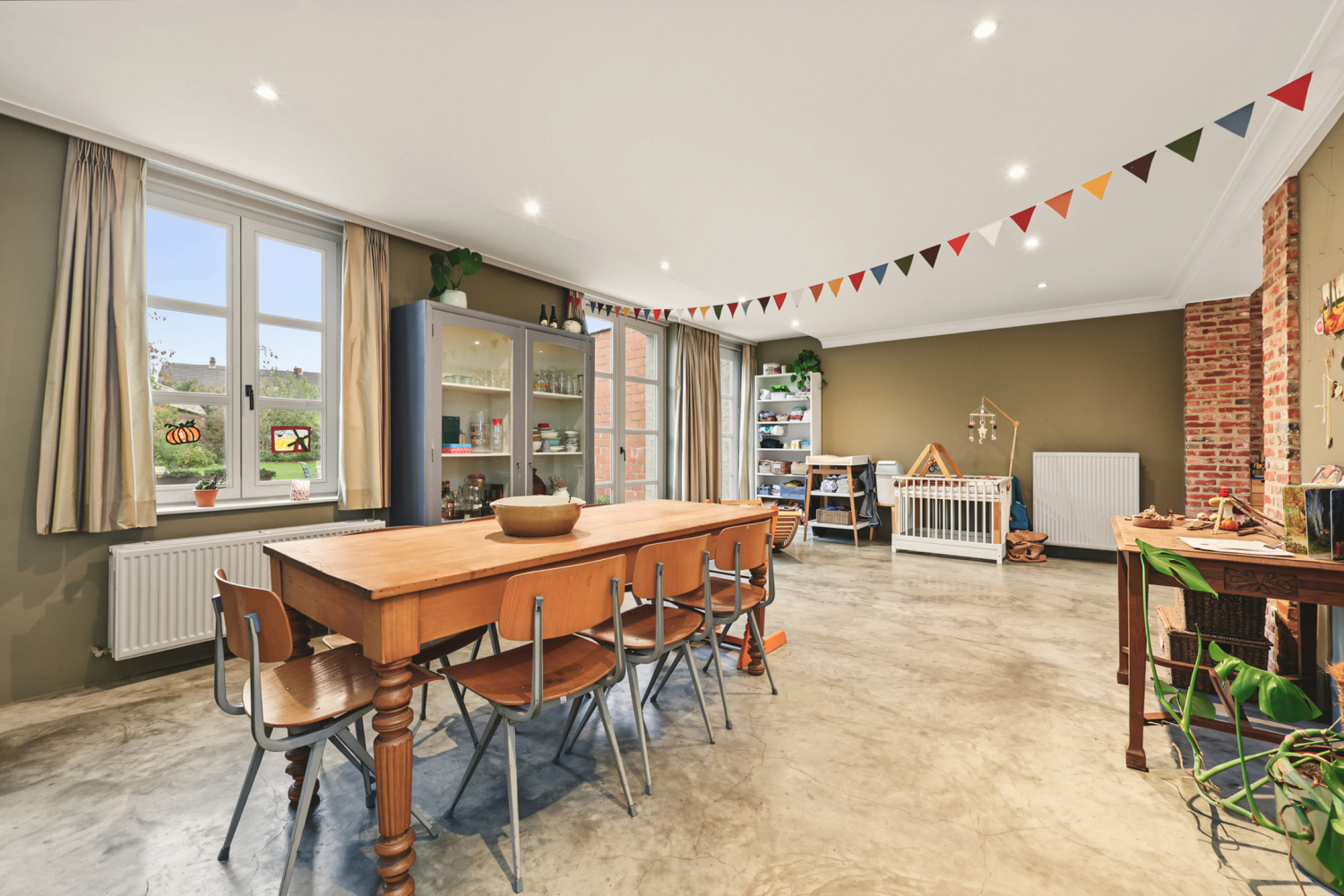 te koop huis turnhout steenweg op oosthoven 35 - afbeelding 11