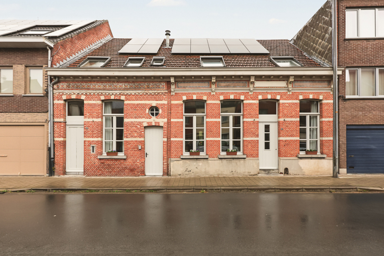 te koop huis turnhout steenweg op oosthoven 35 - afbeelding 30