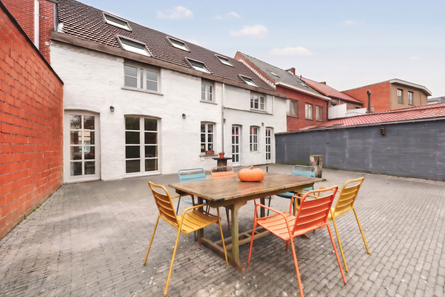 te koop huis turnhout steenweg op oosthoven 35 - afbeelding 32