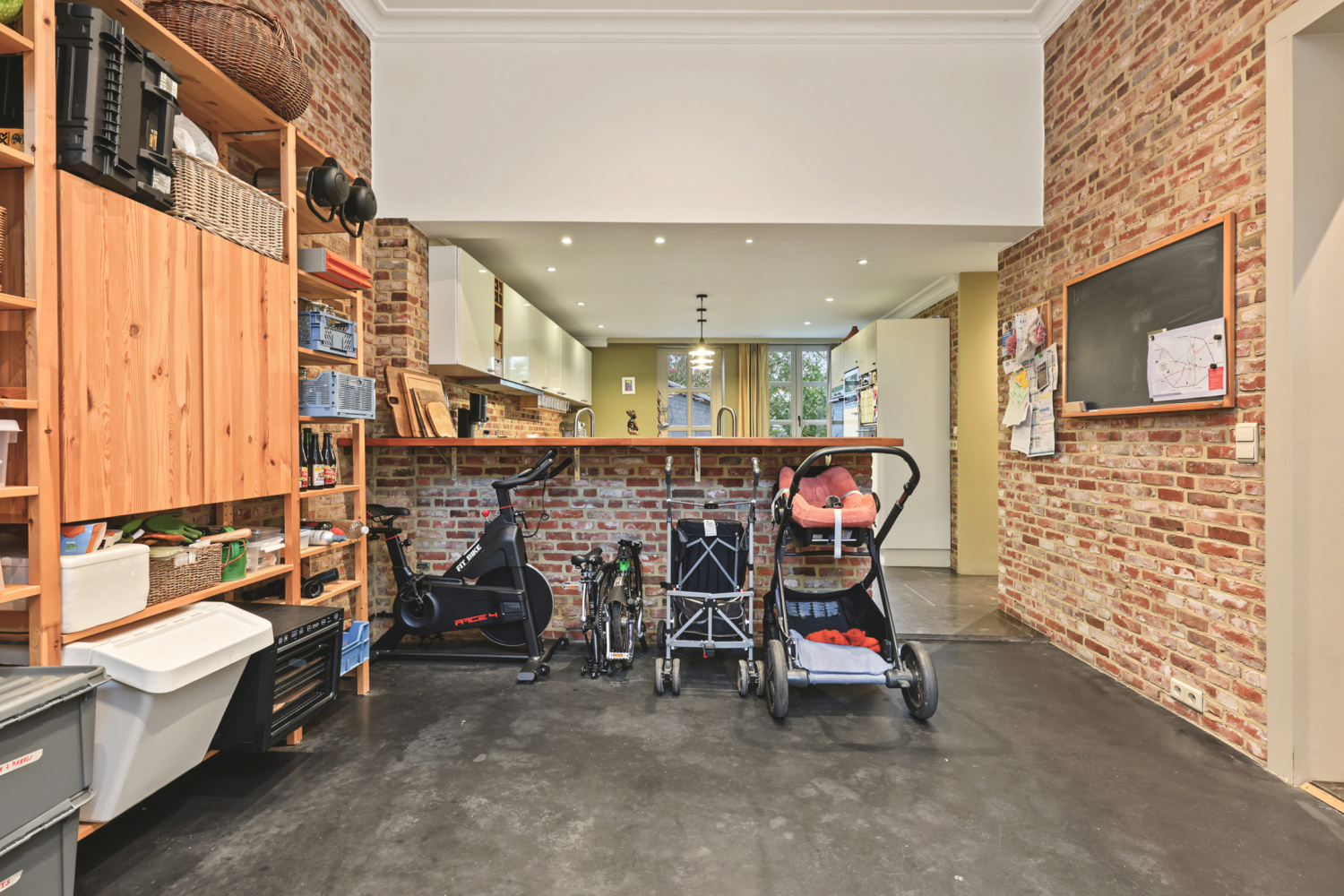 te koop huis turnhout steenweg op oosthoven 35 - afbeelding 13