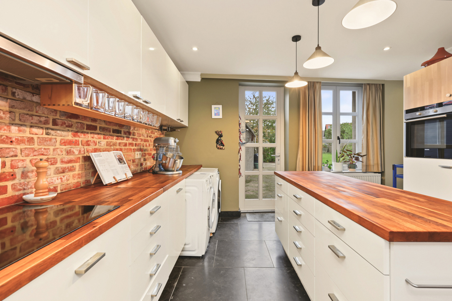 te koop huis turnhout steenweg op oosthoven 35 - afbeelding 15