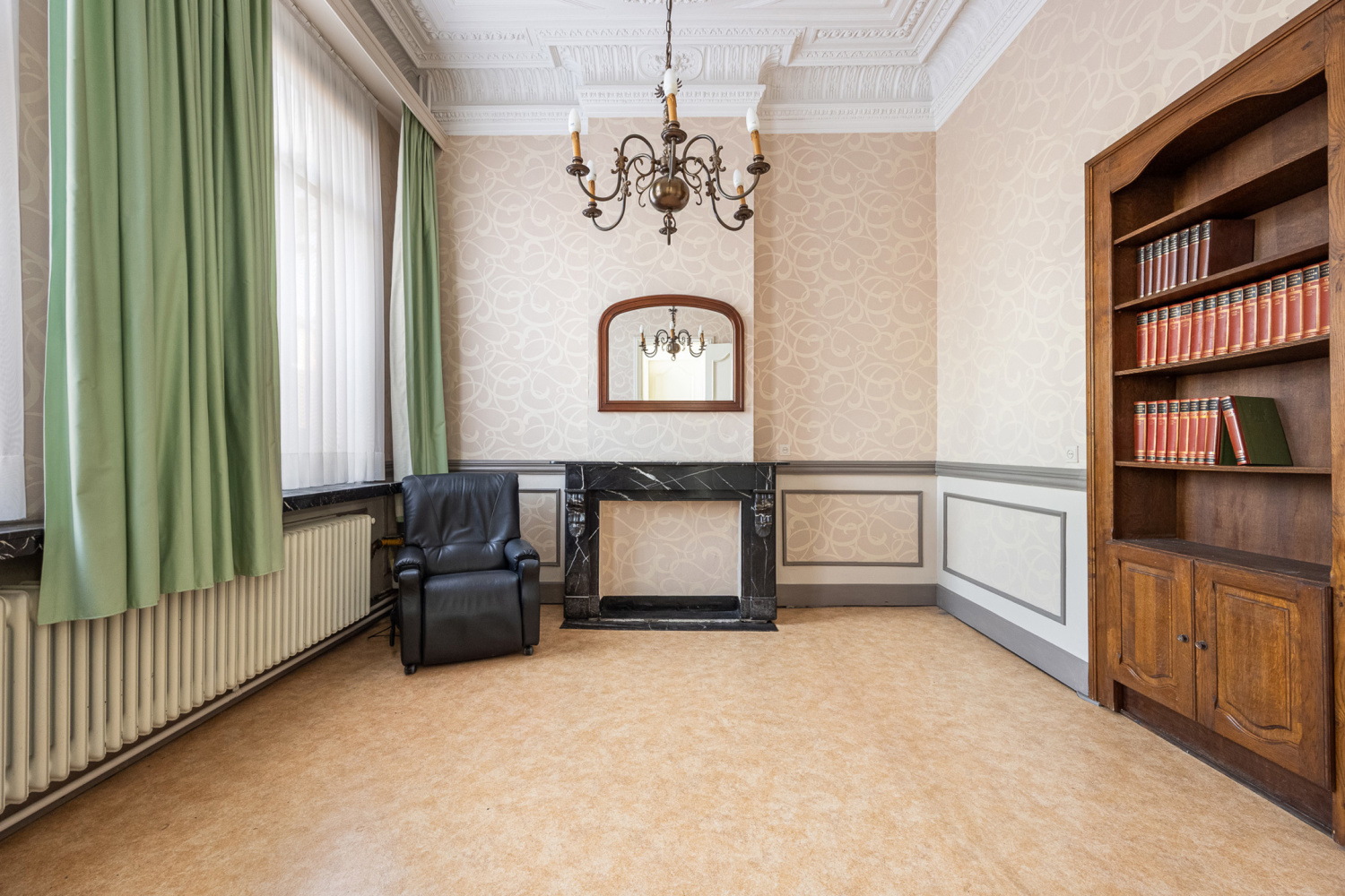 te koop huis arendonk hovestraat 9 - afbeelding 4
