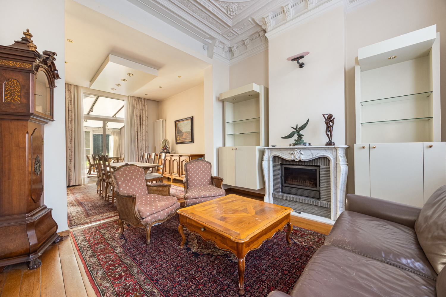 te koop huis arendonk hovestraat 9 - afbeelding 2