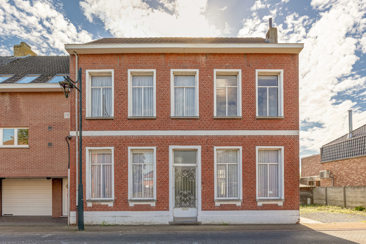 te koop huis arendonk hovestraat 9 - afbeelding 1