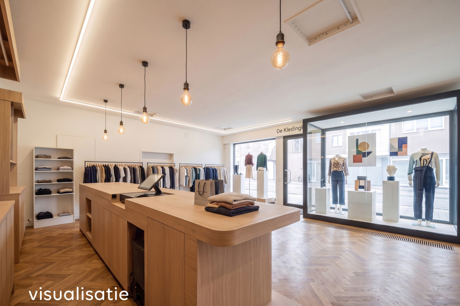 te koop huis grobbendonk astridplein 39 - afbeelding 4