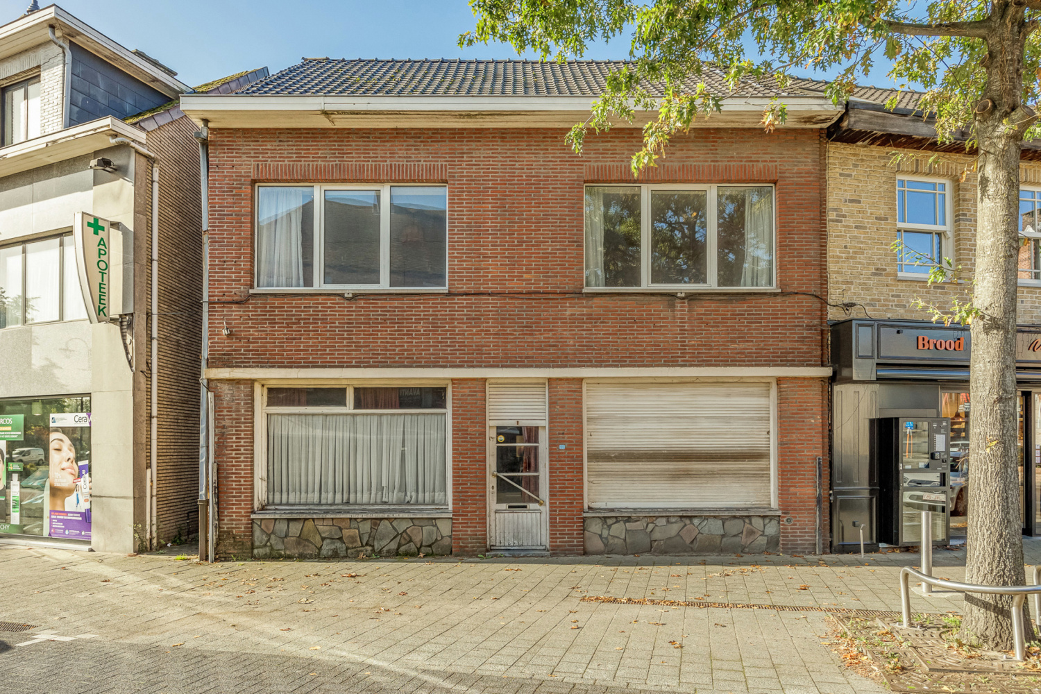 te koop huis grobbendonk astridplein 39 - afbeelding 1