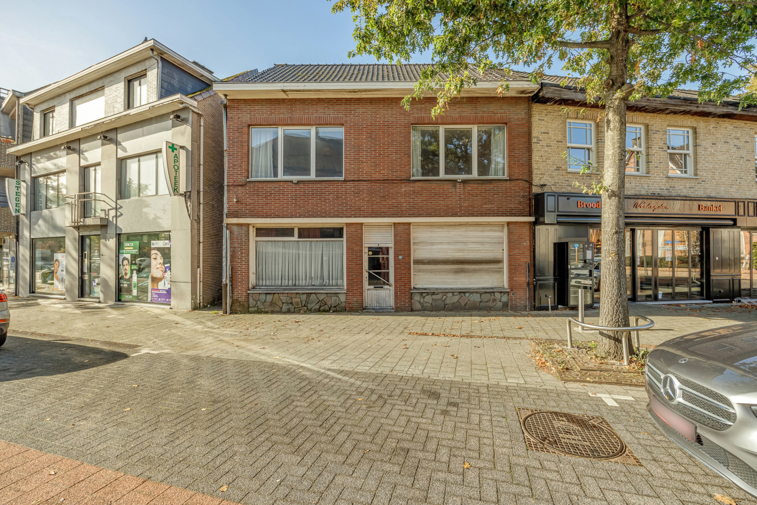 te koop huis grobbendonk astridplein 39 - afbeelding 29