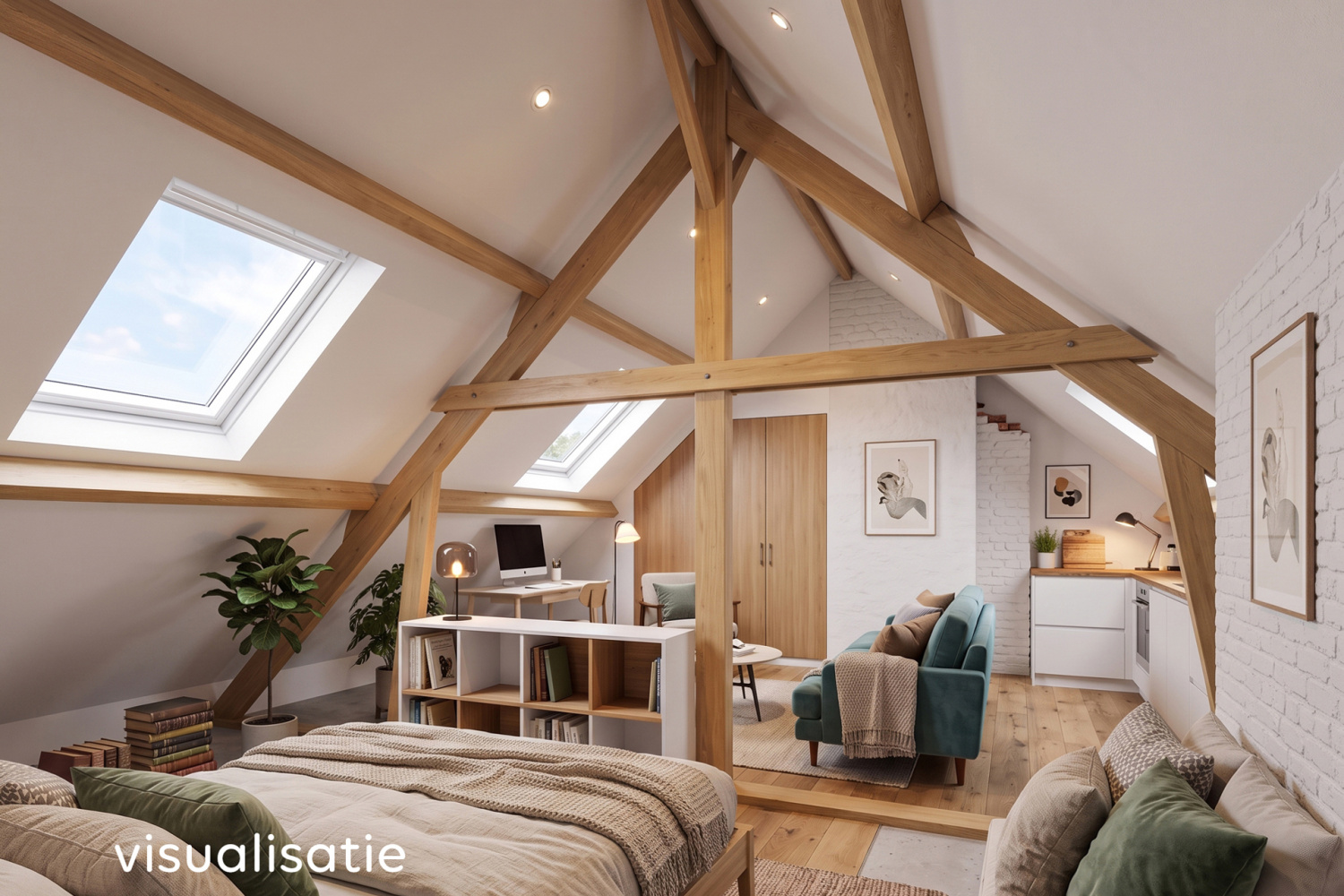 te koop huis grobbendonk astridplein 39 - afbeelding 23