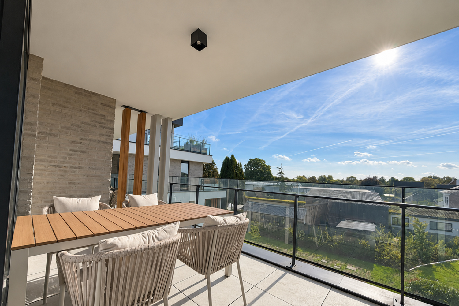 te huur appartement ravels weeldestraat 134 5 - afbeelding 7