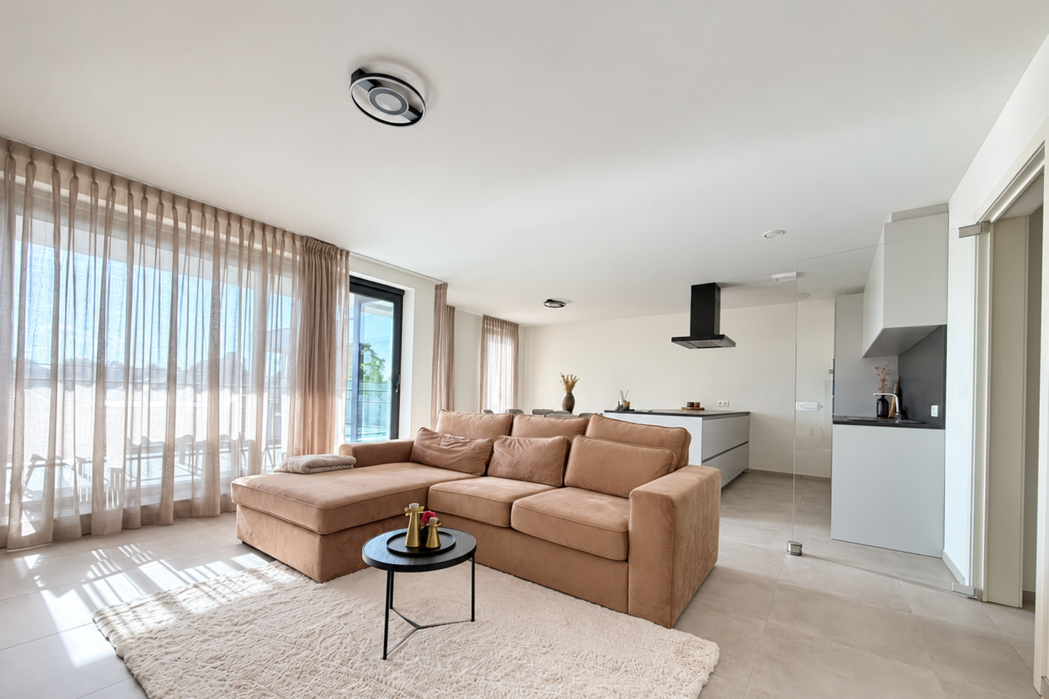 te huur appartement ravels weeldestraat 134 5 - afbeelding 2