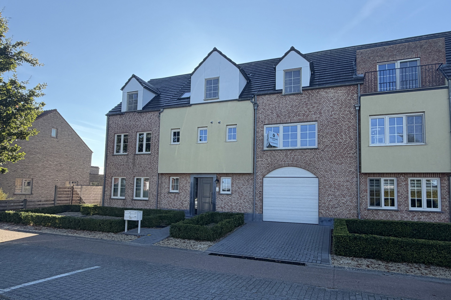 te huur appartement mol kiezelweg 160 101 - afbeelding 1