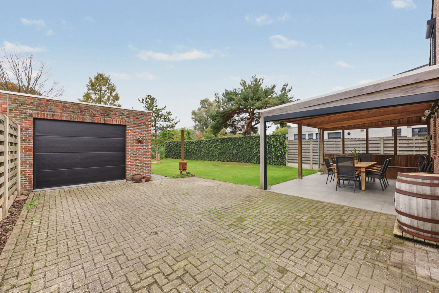 te koop huis turnhout hertenstraat 20 - afbeelding 32
