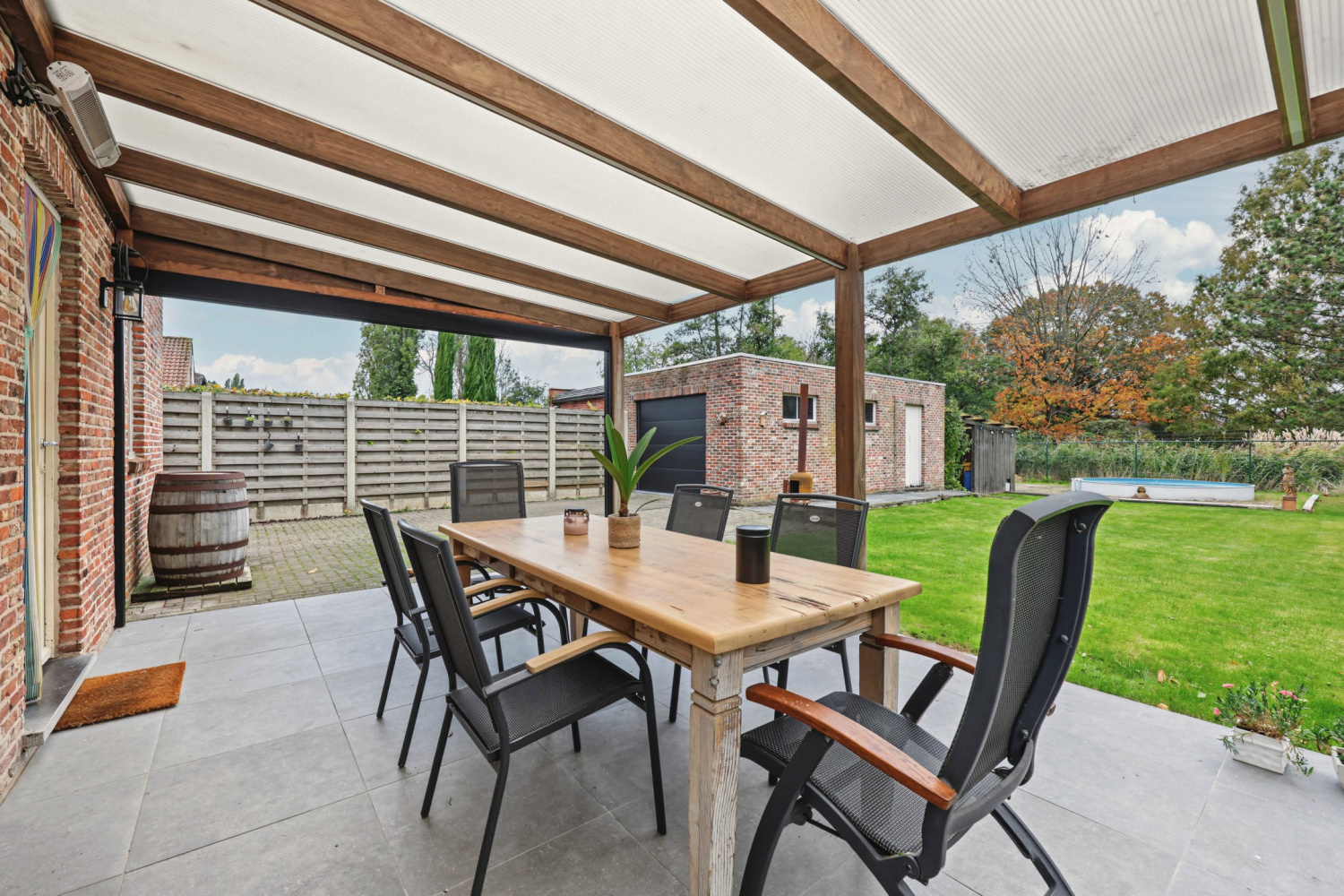 te koop huis turnhout hertenstraat 20 - afbeelding 30
