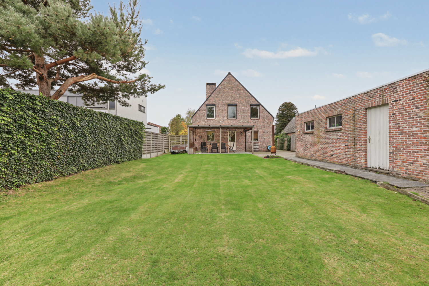 te koop huis turnhout hertenstraat 20 - afbeelding 5