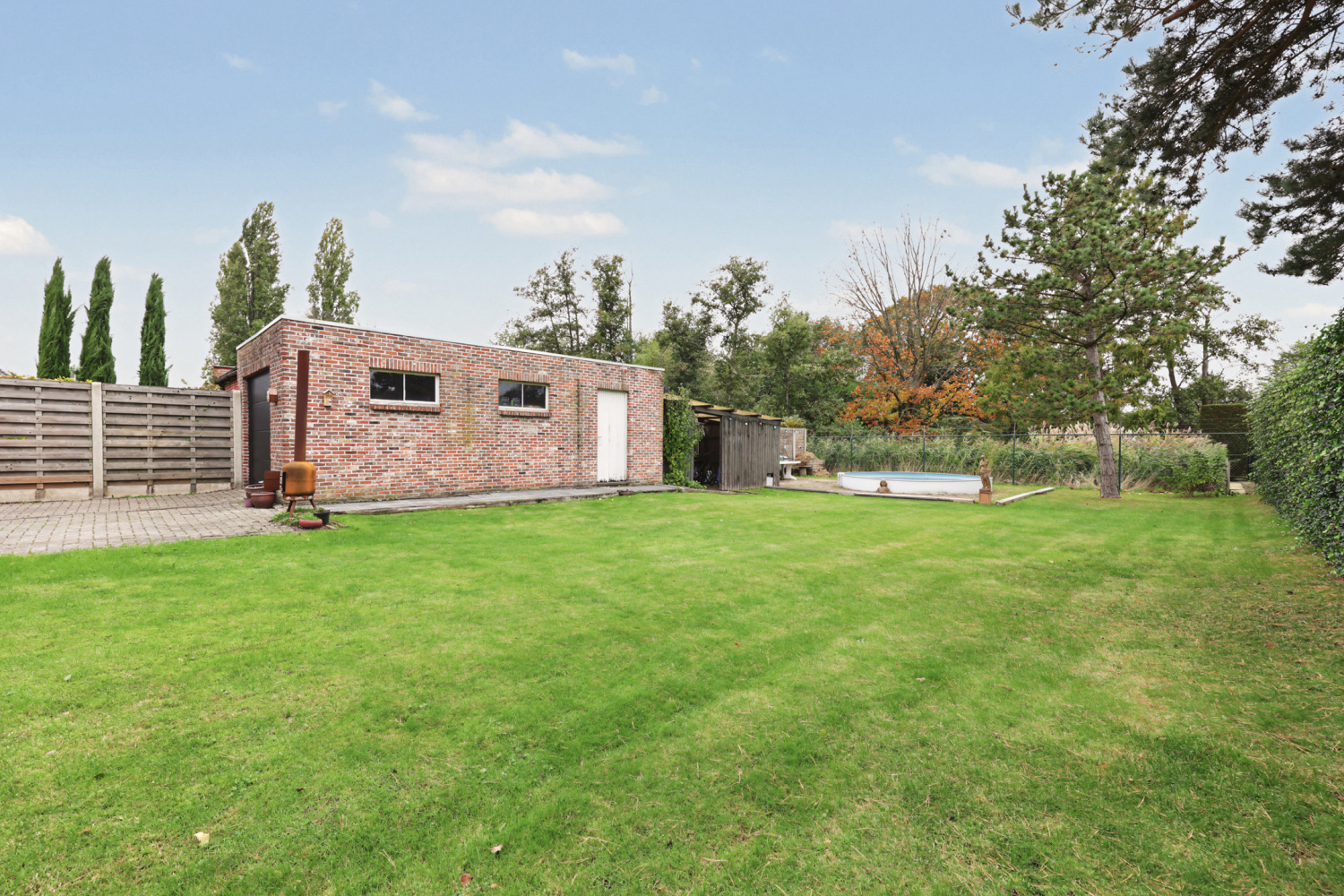 te koop huis turnhout hertenstraat 20 - afbeelding 35