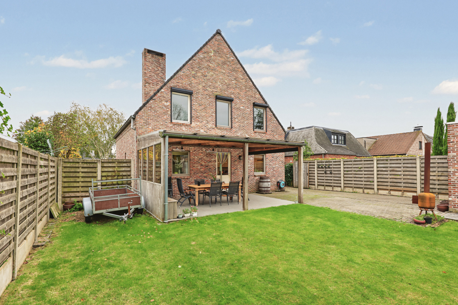te koop huis turnhout hertenstraat 20 - afbeelding 33